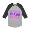 Raglan Tee Thumbnail