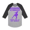 Raglan Tee Thumbnail