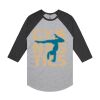 Raglan Tee Thumbnail