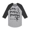Raglan Tee Thumbnail