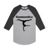 Raglan Tee Thumbnail