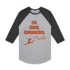 Raglan Tee Thumbnail