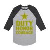 Raglan Tee Thumbnail