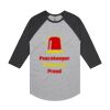 Raglan Tee Thumbnail