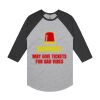 Raglan Tee Thumbnail