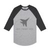 Raglan Tee Thumbnail