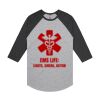 Raglan Tee Thumbnail