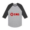 Raglan Tee Thumbnail
