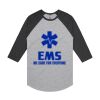 Raglan Tee Thumbnail
