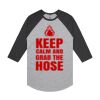 Raglan Tee Thumbnail