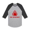 Raglan Tee Thumbnail