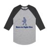 Raglan Tee Thumbnail