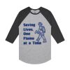 Raglan Tee Thumbnail
