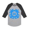 Raglan Tee Thumbnail