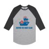 Raglan Tee Thumbnail