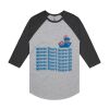 Raglan Tee Thumbnail
