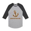 Raglan Tee Thumbnail