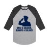 Raglan Tee Thumbnail