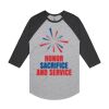 Raglan Tee Thumbnail
