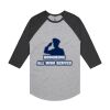 Raglan Tee Thumbnail