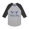 Raglan Tee Thumbnail