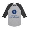 Raglan Tee Thumbnail