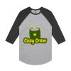 Raglan Tee Thumbnail
