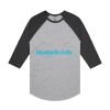 Raglan Tee Thumbnail