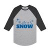 Raglan Tee Thumbnail