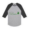 Raglan Tee Thumbnail