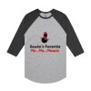 Raglan Tee Thumbnail