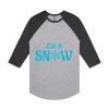 Raglan Tee Thumbnail