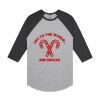 Raglan Tee Thumbnail