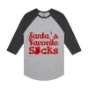 Raglan Tee Thumbnail