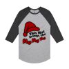 Raglan Tee Thumbnail