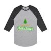 Raglan Tee Thumbnail