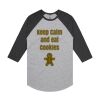 Raglan Tee Thumbnail
