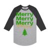 Raglan Tee Thumbnail