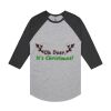 Raglan Tee Thumbnail