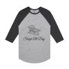 Raglan Tee Thumbnail