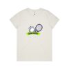 Maple Organic Tee Thumbnail