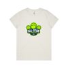 Maple Organic Tee Thumbnail