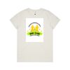 Maple Organic Tee Thumbnail