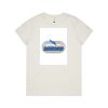Maple Organic Tee Thumbnail