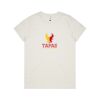 Maple Organic Tee Thumbnail