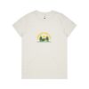 Maple Organic Tee Thumbnail