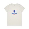 Maple Organic Tee Thumbnail