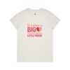 Maple Organic Tee Thumbnail