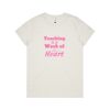 Maple Organic Tee Thumbnail