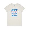 Maple Organic Tee Thumbnail